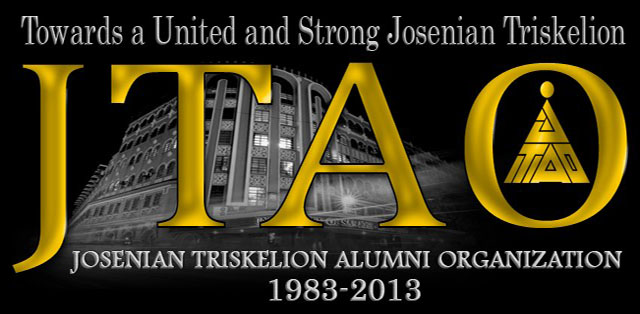 Josenian Triskelion Alumni Association